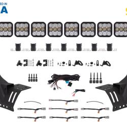 Diode Dynamics DD7263