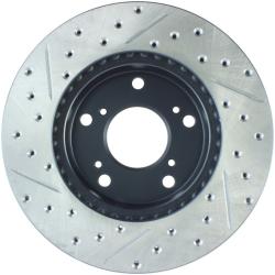 STOPTECH 12740056L
