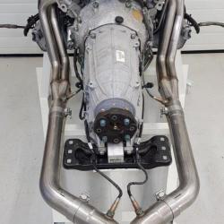 American Racing Headers MBC63-08178300LSWC