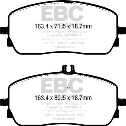 EBC DP62390