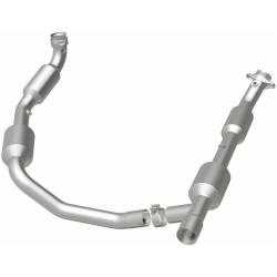Magnaflow 5582167