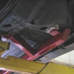 UMI PERFORMANCE 2400B