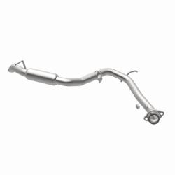 MAG BRE Exhaust Kits Magnaflow 108-0221