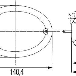 Hella 343130041