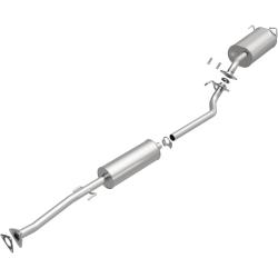 MAG BRE Exhaust Kits Magnaflow 106-0621