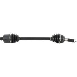 ABR Xtreme Duty Axles All Balls Racing AB8-PO-8-397