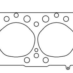 Cometic Gasket C5710-040