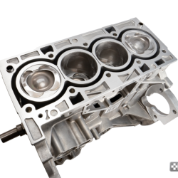 mountune 6064-SB-160