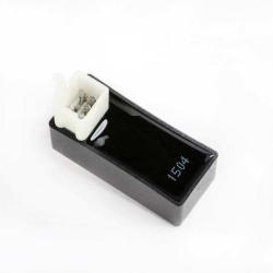 RICKS MOTORSPORT ELECTRICS 15613