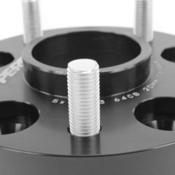 PERRIN PERFORMANCE PHPWHL020BK