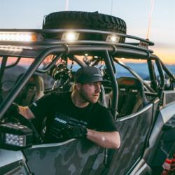 Rigid Industries 1032