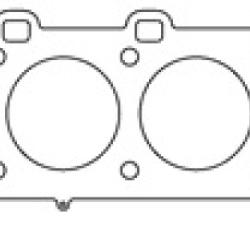 Cometic Gasket C4273-060