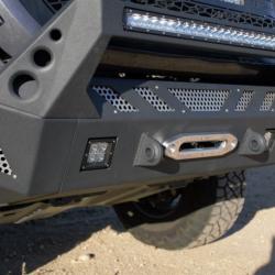 DV8 Offroad FBTT1-03