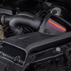 K&N Engineering 50-2609