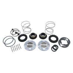 Yukon Gear & Axle YHC70011