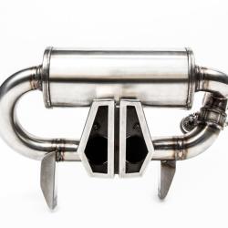 Agency Power AP-BRP-X3-170