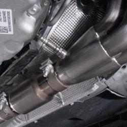 STAINLESS WORKS CTSV16HCAT