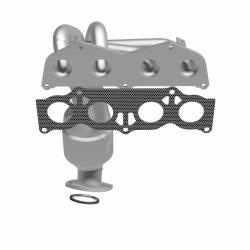 Magnaflow 5531291