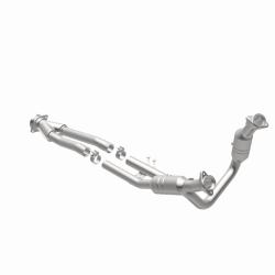 MAG Converter Direct Fit Magnaflow 52436