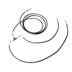 CHASE BAYS CBAE86GTSRLINES