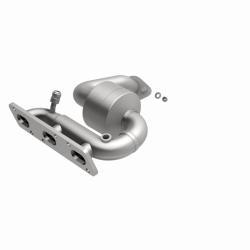 MAG Converter Direct Fit Magnaflow 51173