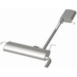 MAG BRE Exhaust Kits Magnaflow 106-0895