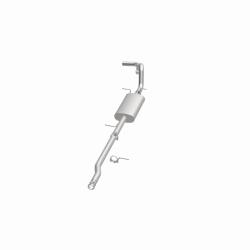 MAG BRE Exhaust Kits Magnaflow 106-0507