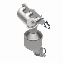 MAG Converter Direct Fit Magnaflow 5531692