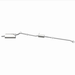 MAG BRE Exhaust Kits Magnaflow 106-0585