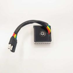 RICKS MOTORSPORT ELECTRICS 10S124