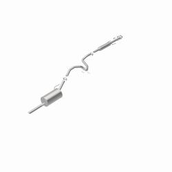 MAG BRE Exhaust Kits Magnaflow 106-0157