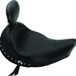 MUSTANG MOTORCYCLE 75709