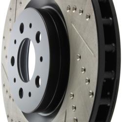 STOPTECH 12739035R
