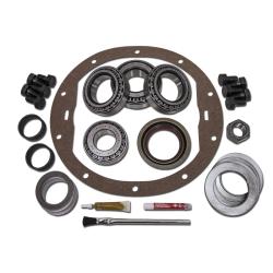 Yukon Gear & Axle ZK GM8.6IRS