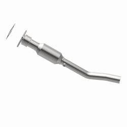 MAG Converter Direct Fit Magnaflow 4561166