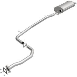 MAG BRE Exhaust Kits Magnaflow 106-0117