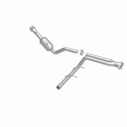 MAG Converter Direct Fit Magnaflow 5551156