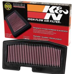 K&N ENGINEERING TB6713