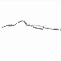MAG BRE Exhaust Kits Magnaflow 106-0838