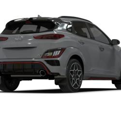 RALLY ARMOR MF83URBLKWH