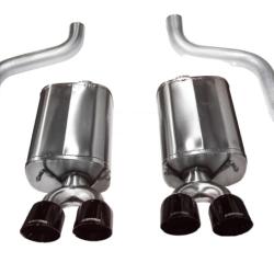 CORSA PERFORMANCE 14108BLK