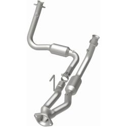 MAG Converter Direct Fit Magnaflow 24473