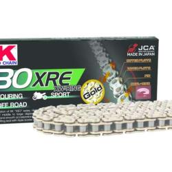 RK CHAIN GB530XRE106