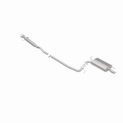 Magnaflow 106-0262