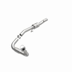 Magnaflow 458067
