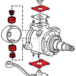 SPC Performance 88920