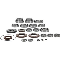 ABR Xtreme Duty Axles All Balls Racing 25-2141
