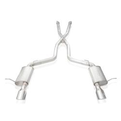 Stainless Works DUR18CBL