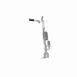 MAG Catback Exhaust Magnaflow 19663
