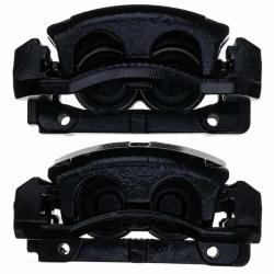 PowerStop S4860BLK